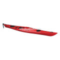China caucho inflable kayak